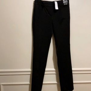 NEW YORK CO. BLACK PANTs